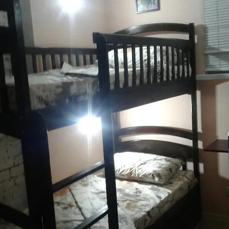 Podil House *