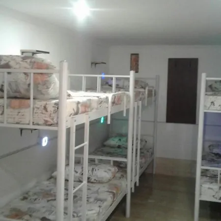 Podil House Hostel Kyiv